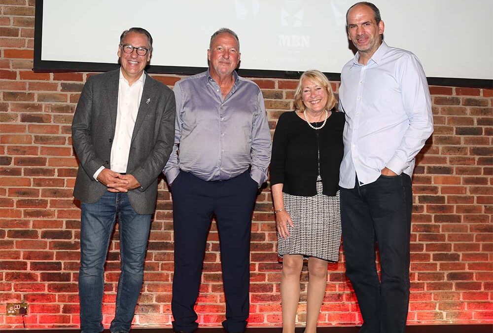 Sporting Legends and the Duchenne Muscular Dystrophy Charity:10th September 2021